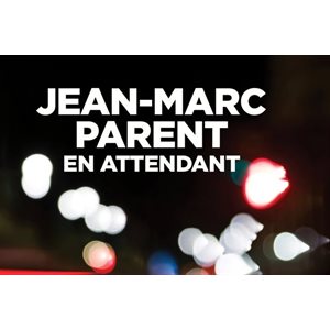 Jean-Marc Parent 2025