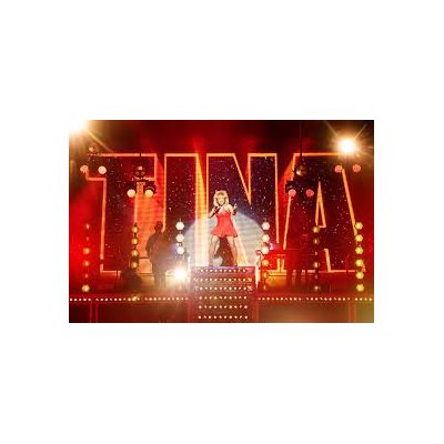 The Tina Turner Musical