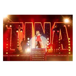 The Tina Turner Musical